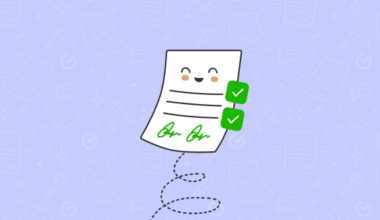 Що таке електронний документообіг?