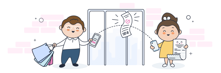 Переваги терміналу у смартфоні - зображення 2 Переваги терміналу у смартфоні