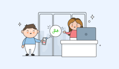 Що таке електронна печатка