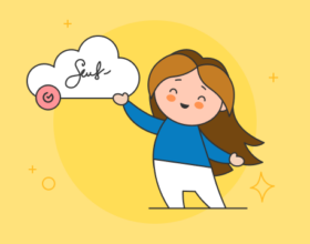 Хмарний електронний підпис