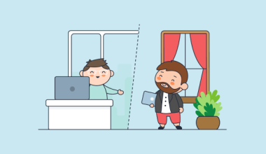 Як оформити дистанційну роботу в Україні у 2025 році