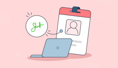 КЕП для юридичної особи онлайн