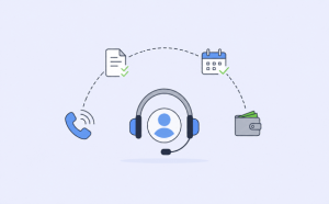 Service Desk для HR