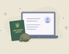 Військовий облік на підприємстві у 2026 році